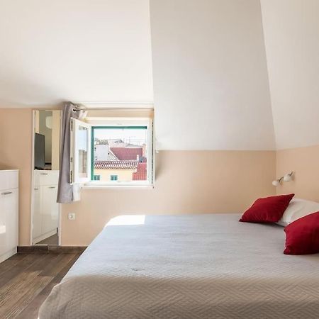 Elegant Residence Rooms & Apartments Сплит Екстериор снимка