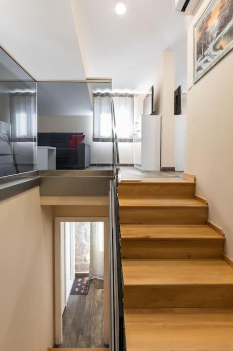 Elegant Residence Rooms & Apartments Сплит Екстериор снимка