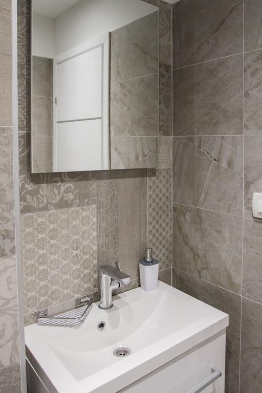 Elegant Residence Rooms & Apartments Сплит Екстериор снимка