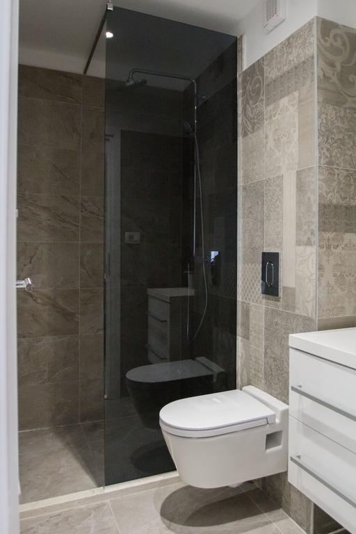 Elegant Residence Rooms & Apartments Сплит Екстериор снимка