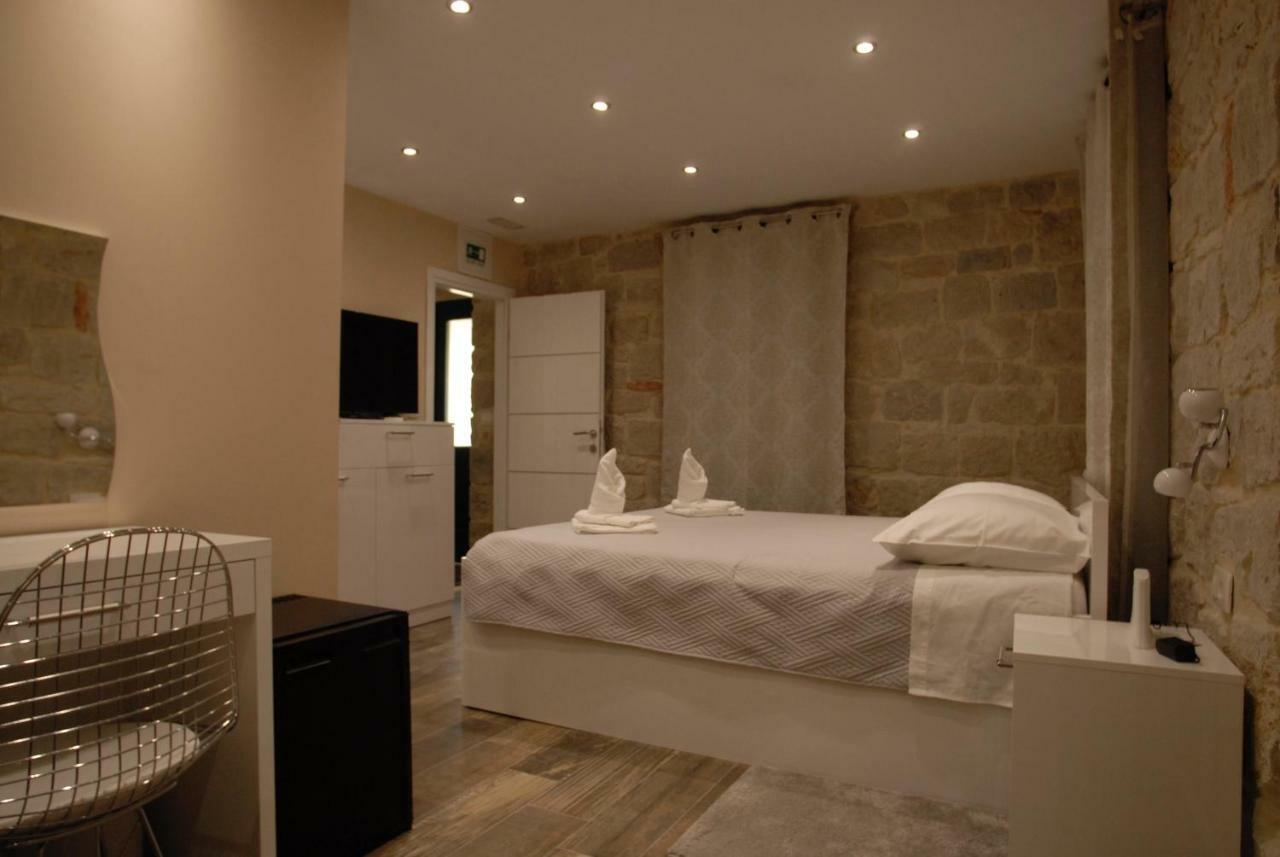 Elegant Residence Rooms & Apartments Сплит Екстериор снимка