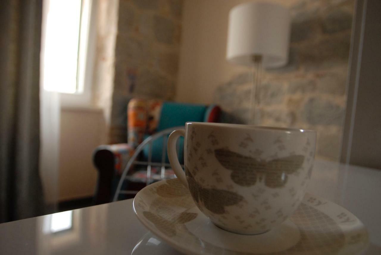 Elegant Residence Rooms & Apartments Сплит Екстериор снимка