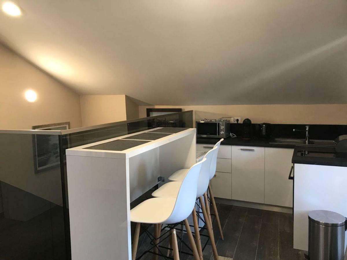 Elegant Residence Rooms & Apartments Сплит Екстериор снимка